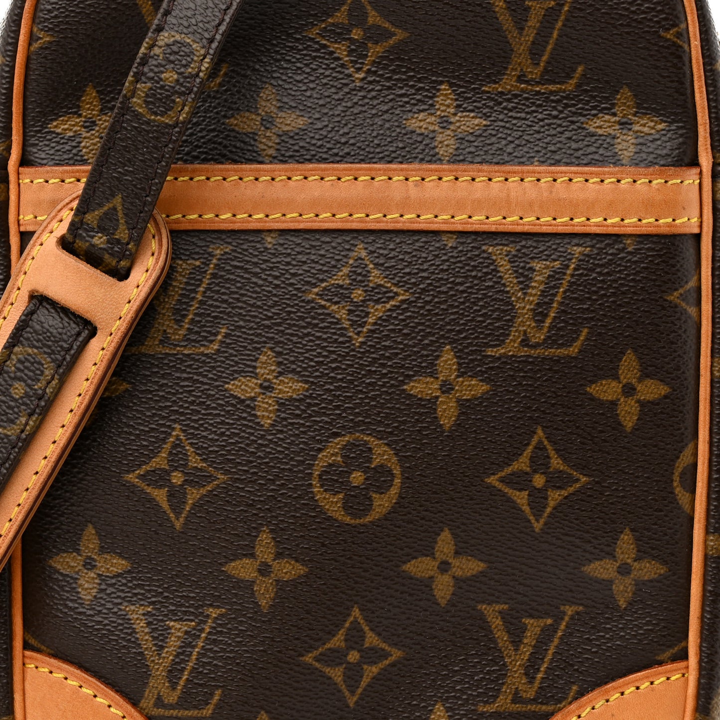 Monogram Danube 21
