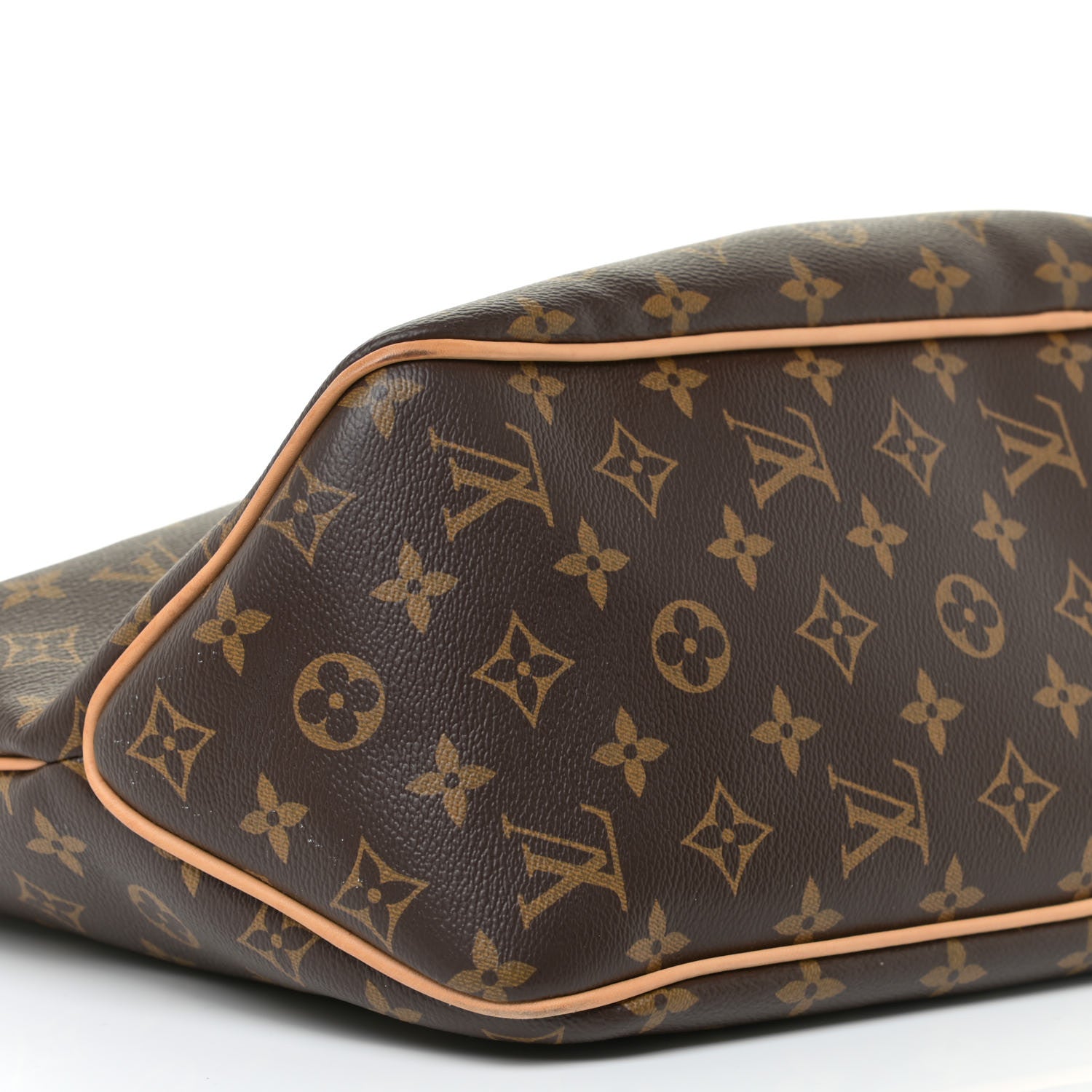 Louis Vuitton Monogram Delightful MM Pivoine 8 of 19