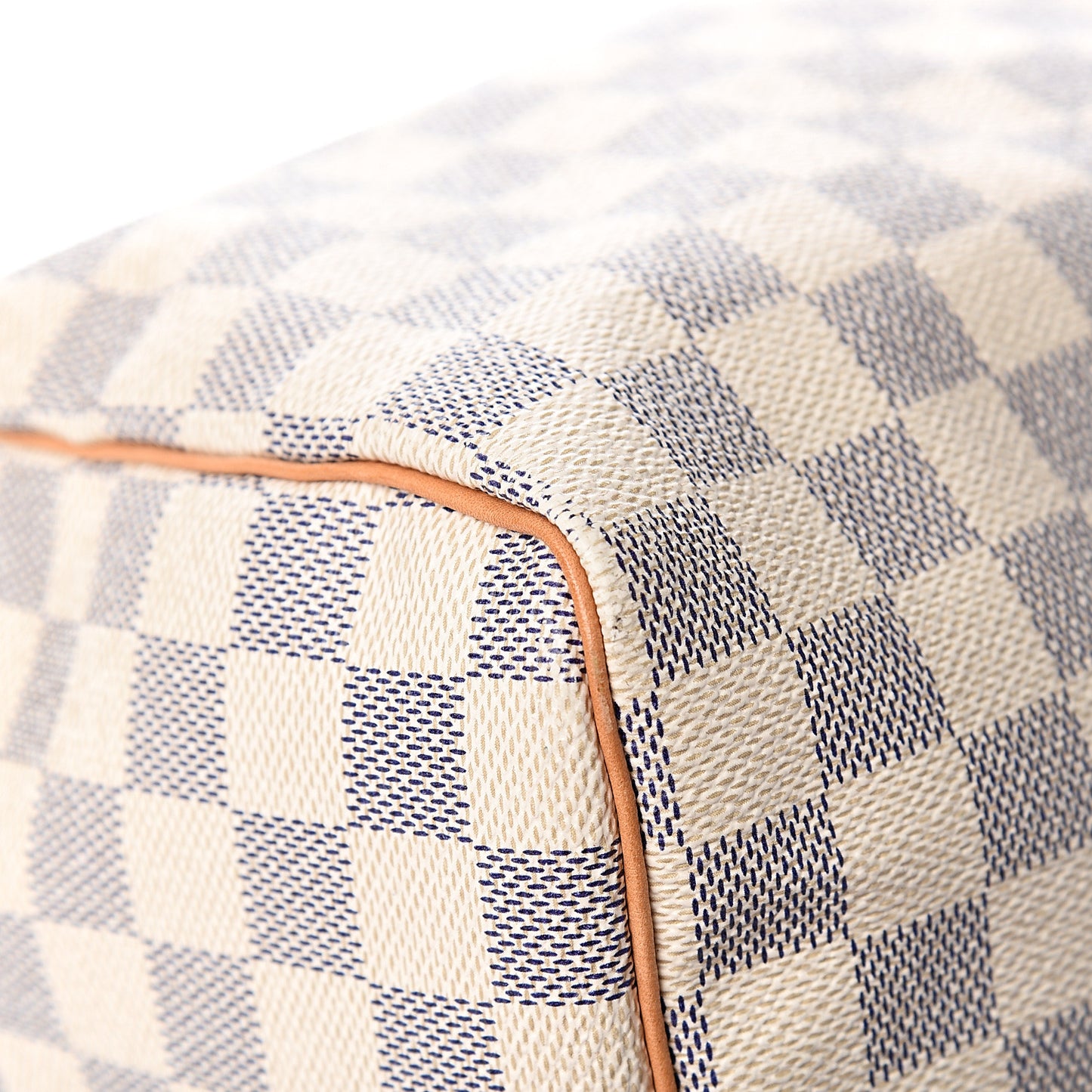 Damier Azur Speedy 35