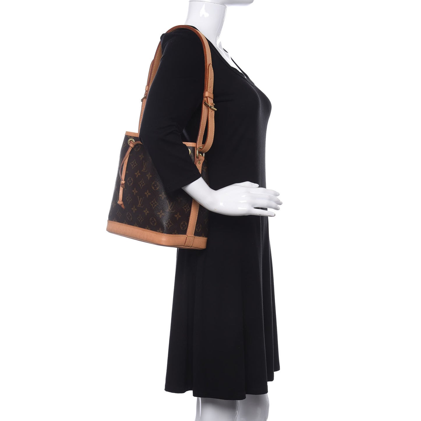 Monogram Noe BB