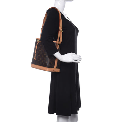 Louis Vuitton Monogram Noe BB 2 of 9