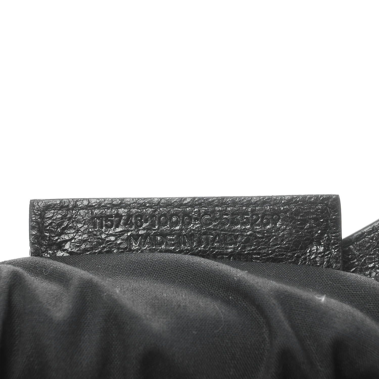 Balenciaga Agneau Classic Hardware City Black 8 of 8