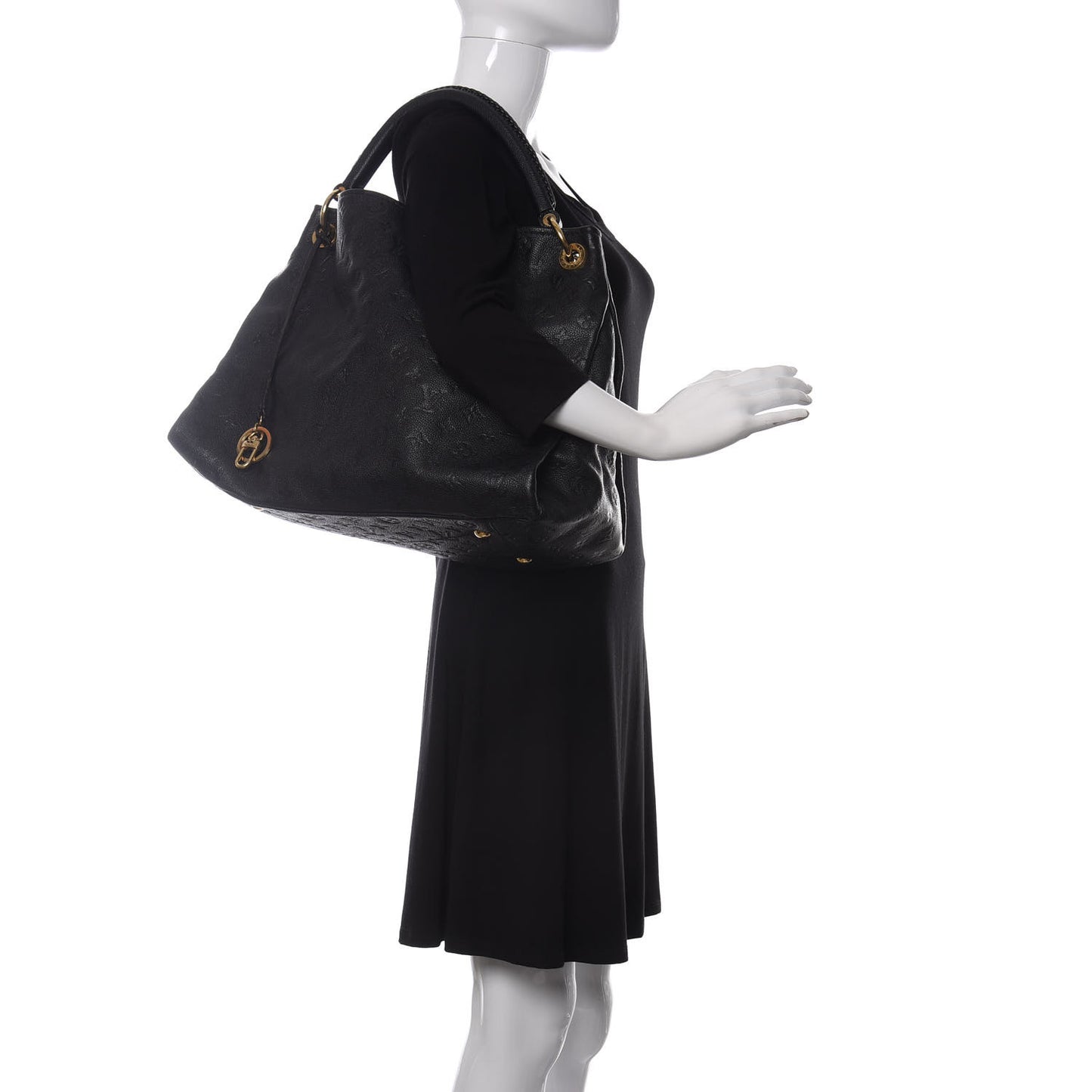 Empreinte Artsy MM Black