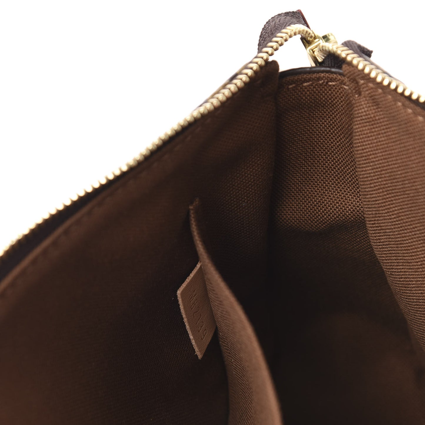 Monogram Pochette Accessories NM