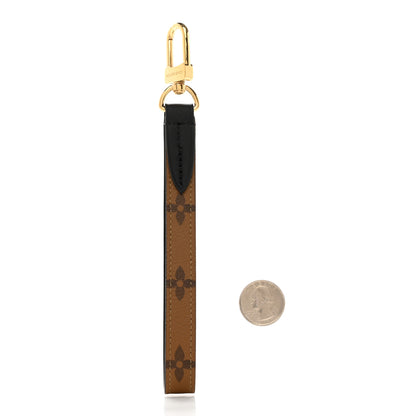 Louis Vuitton Reverse Monogram Giant Trio Pouch Strap 2 of 4