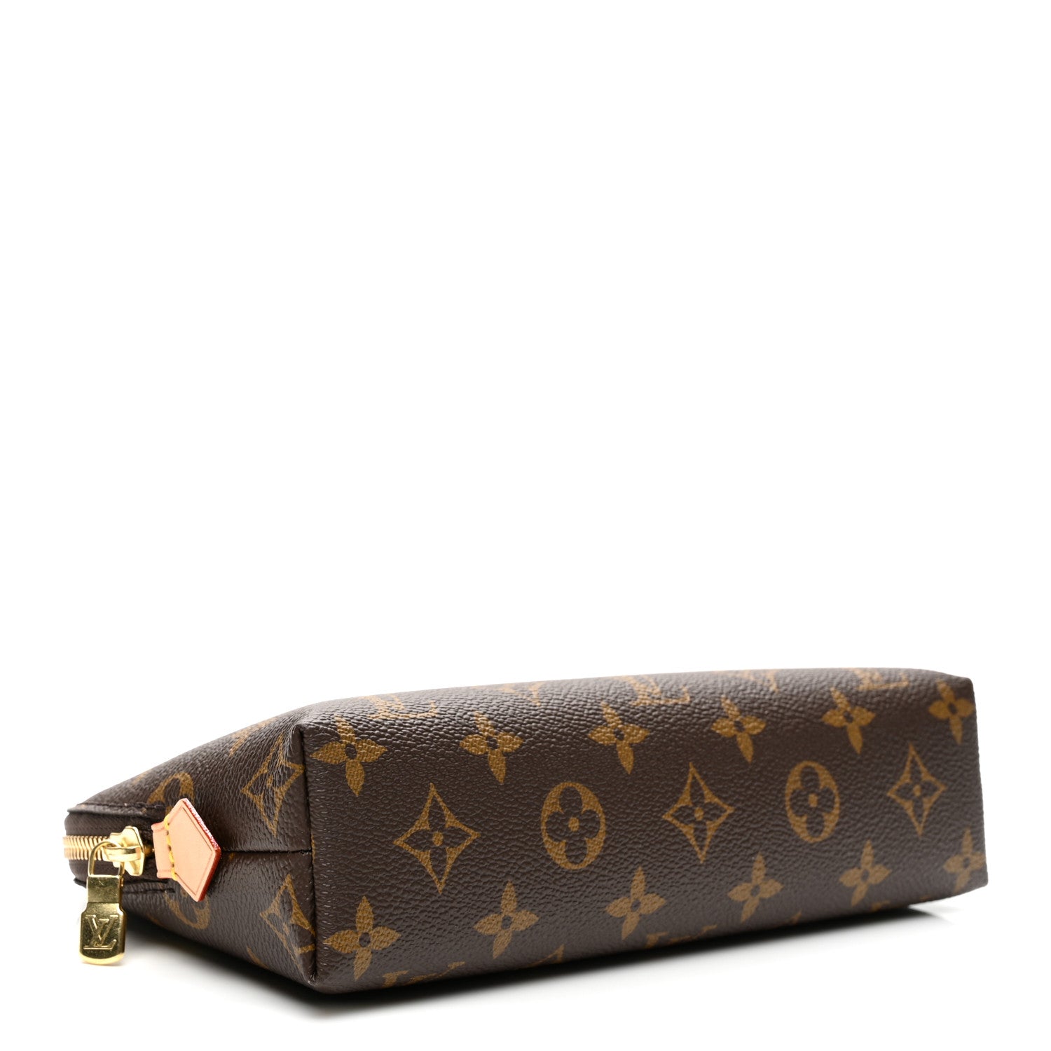 Louis Vuitton Monogram Cosmetic Pouch GM 4 of 6