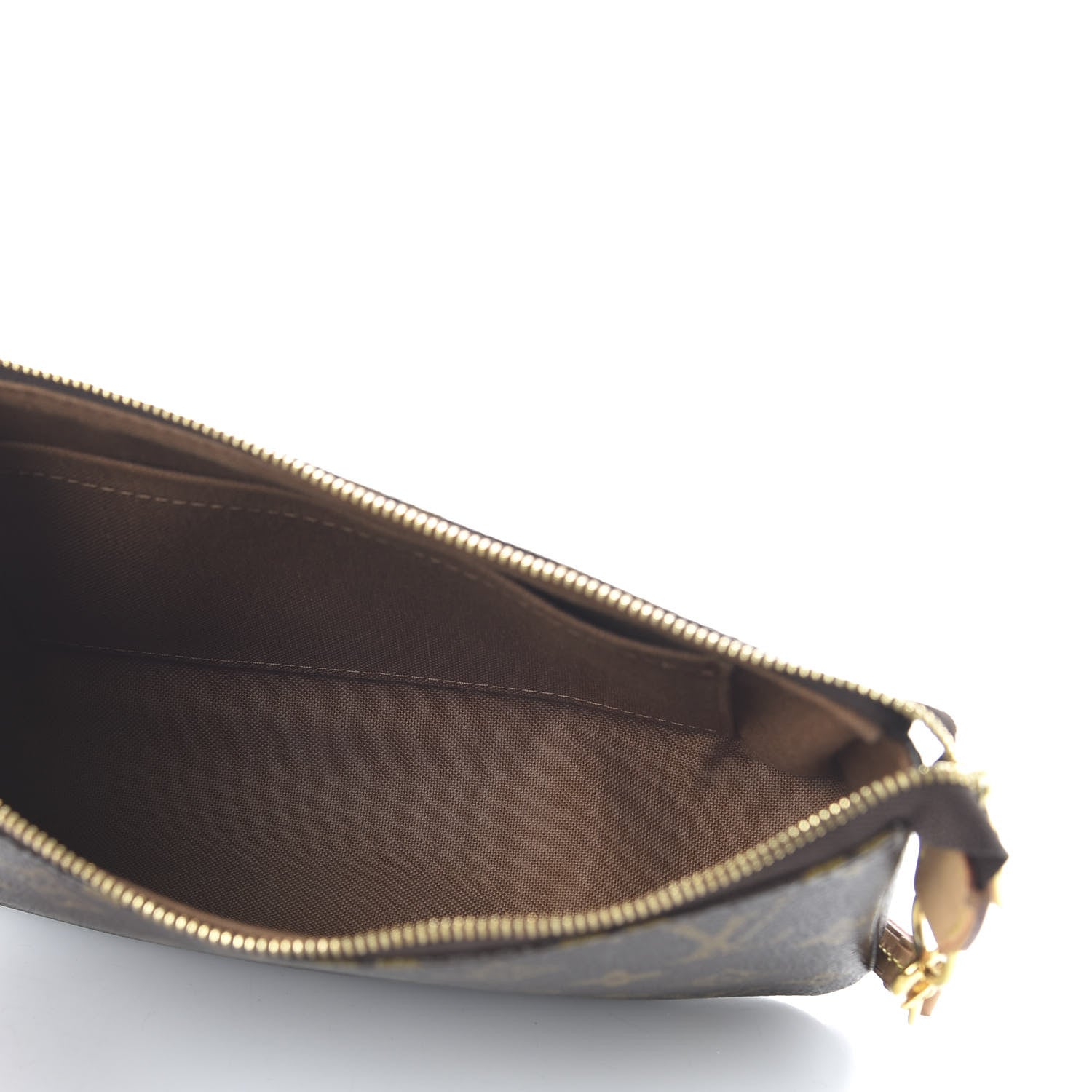 Louis Vuitton Monogram Pochette Accessories NM 5 of 10