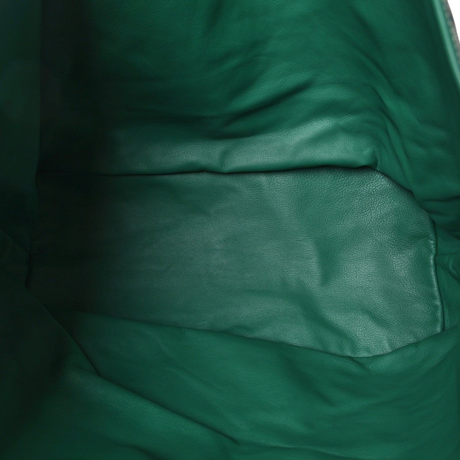 Goyard Goyardine Saint Louis GM Green 5 of 19