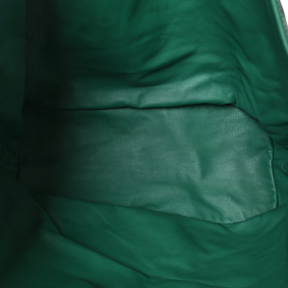 Goyard Goyardine Saint Louis GM Green 5 of 19