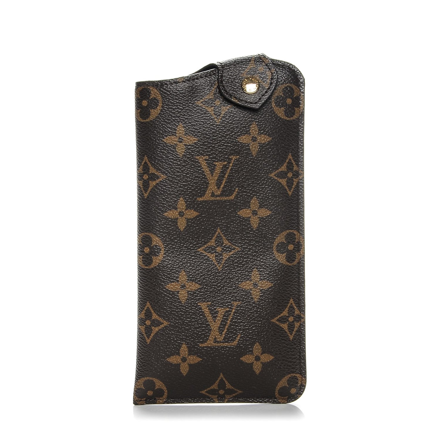 Monogram Sunglasses Case MM