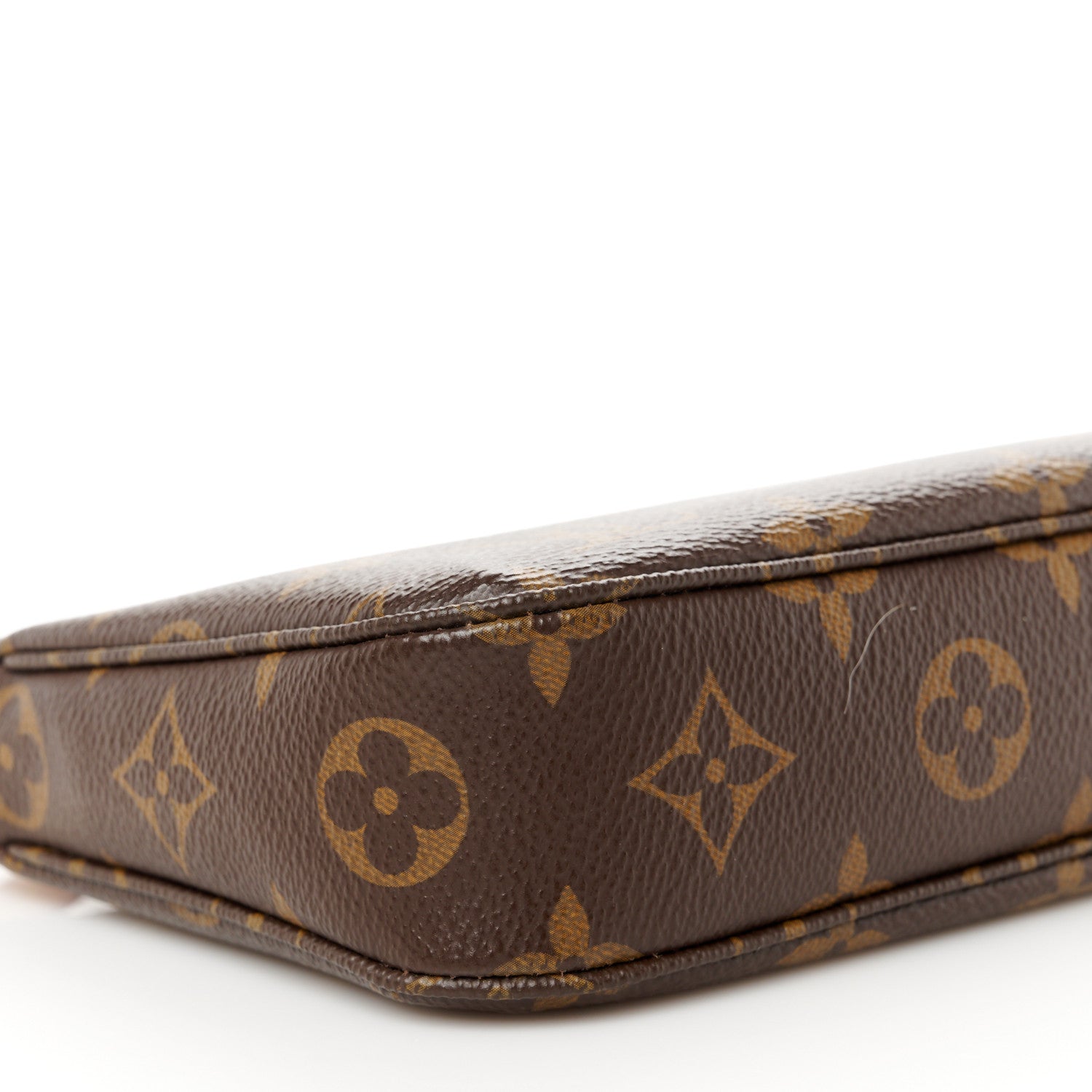 Louis Vuitton Monogram Pochette Accessories NM 9 of 10