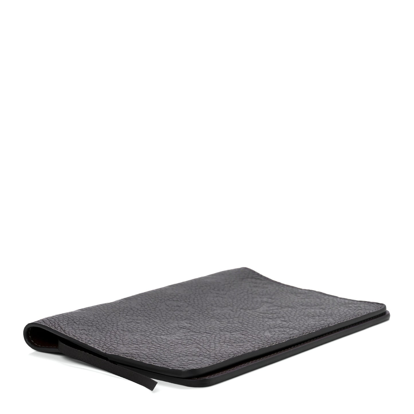 Empreinte Monogram Agenda Cover Terre