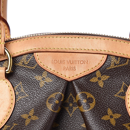 Louis Vuitton Monogram Tivoli PM 18 of 18