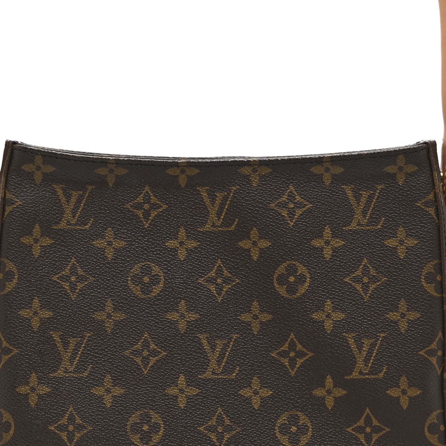 Monogram Looping MM