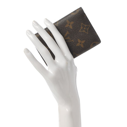 Louis Vuitton Monogram Pocket Organizer 2 of 8