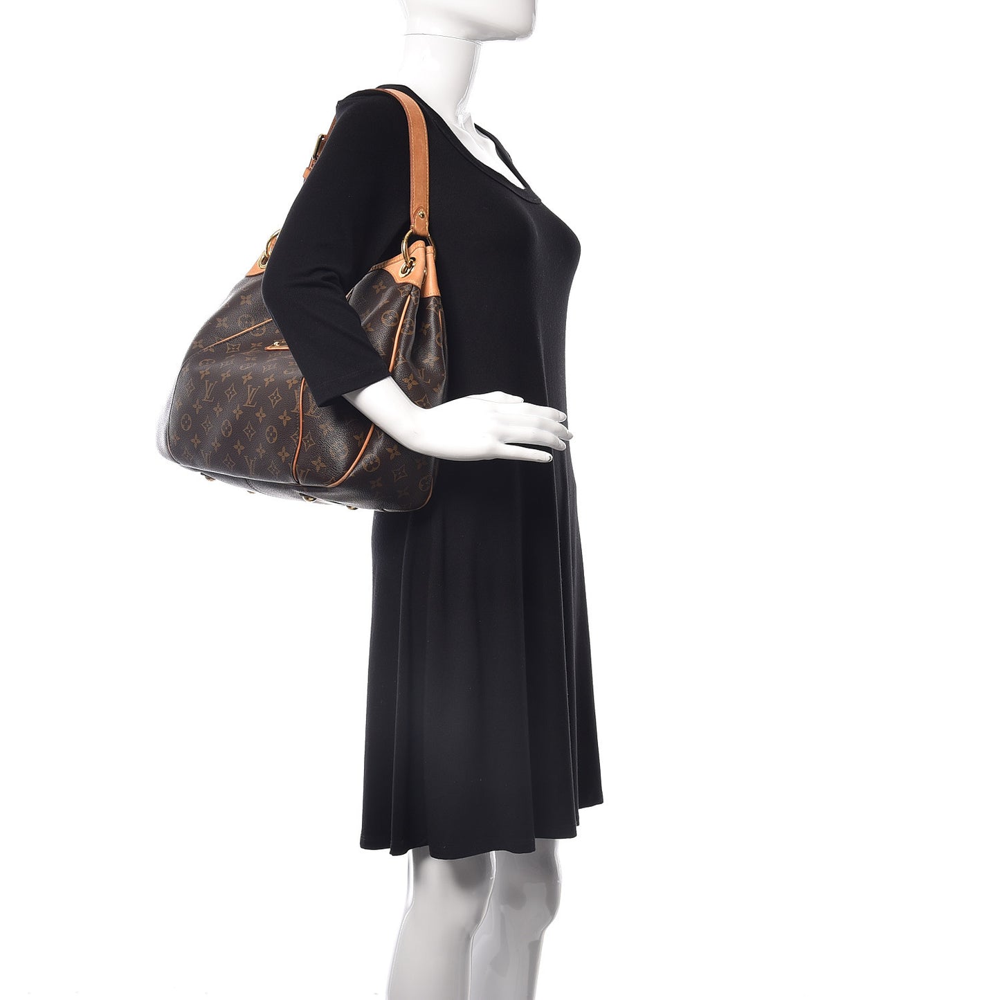 Monogram Galliera PM
