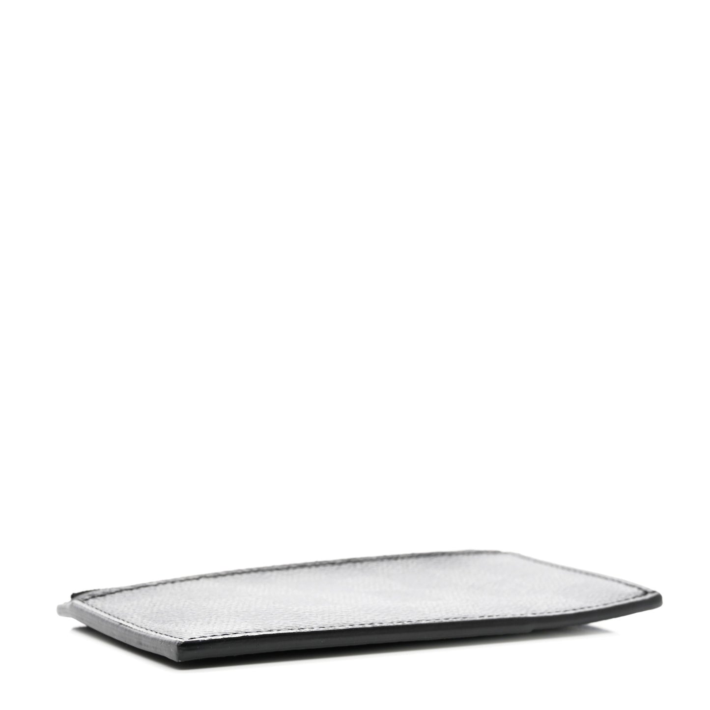 Damier Graphite Taiga Coin Card Holder