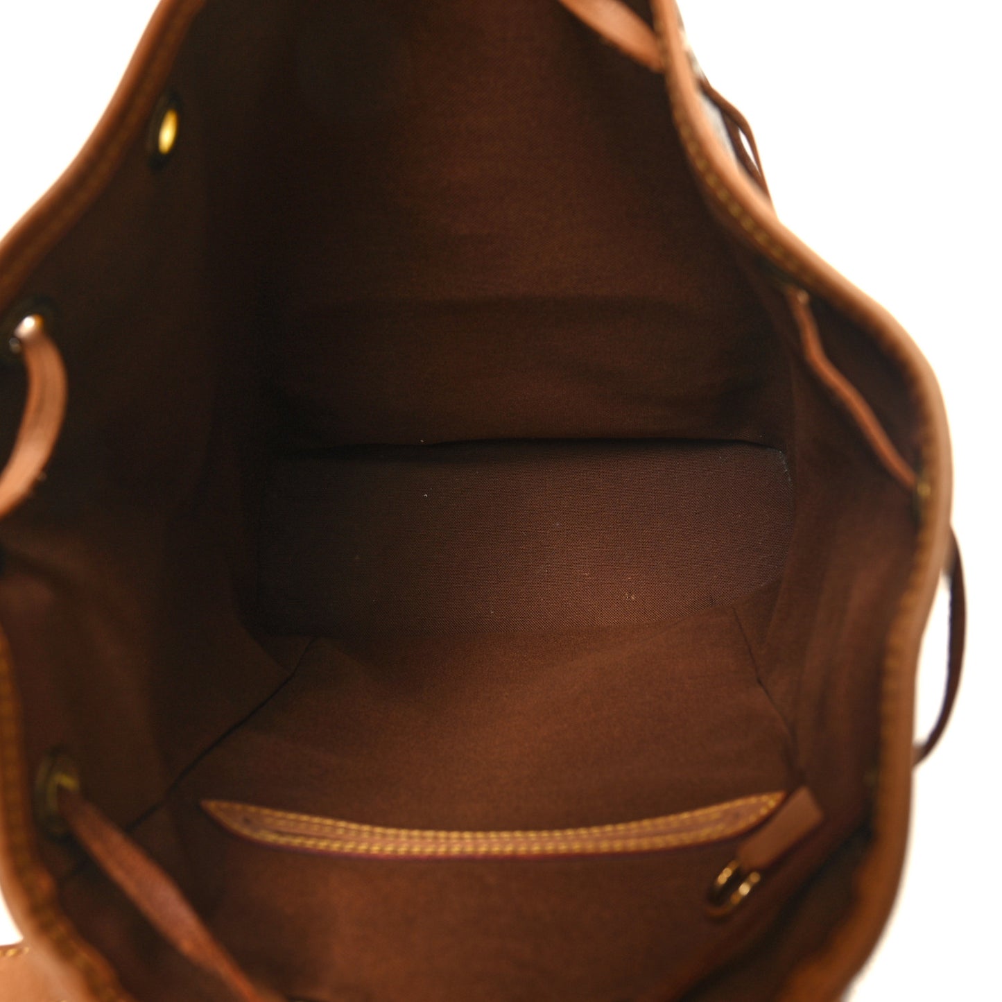 Monogram Montsouris MM Backpack