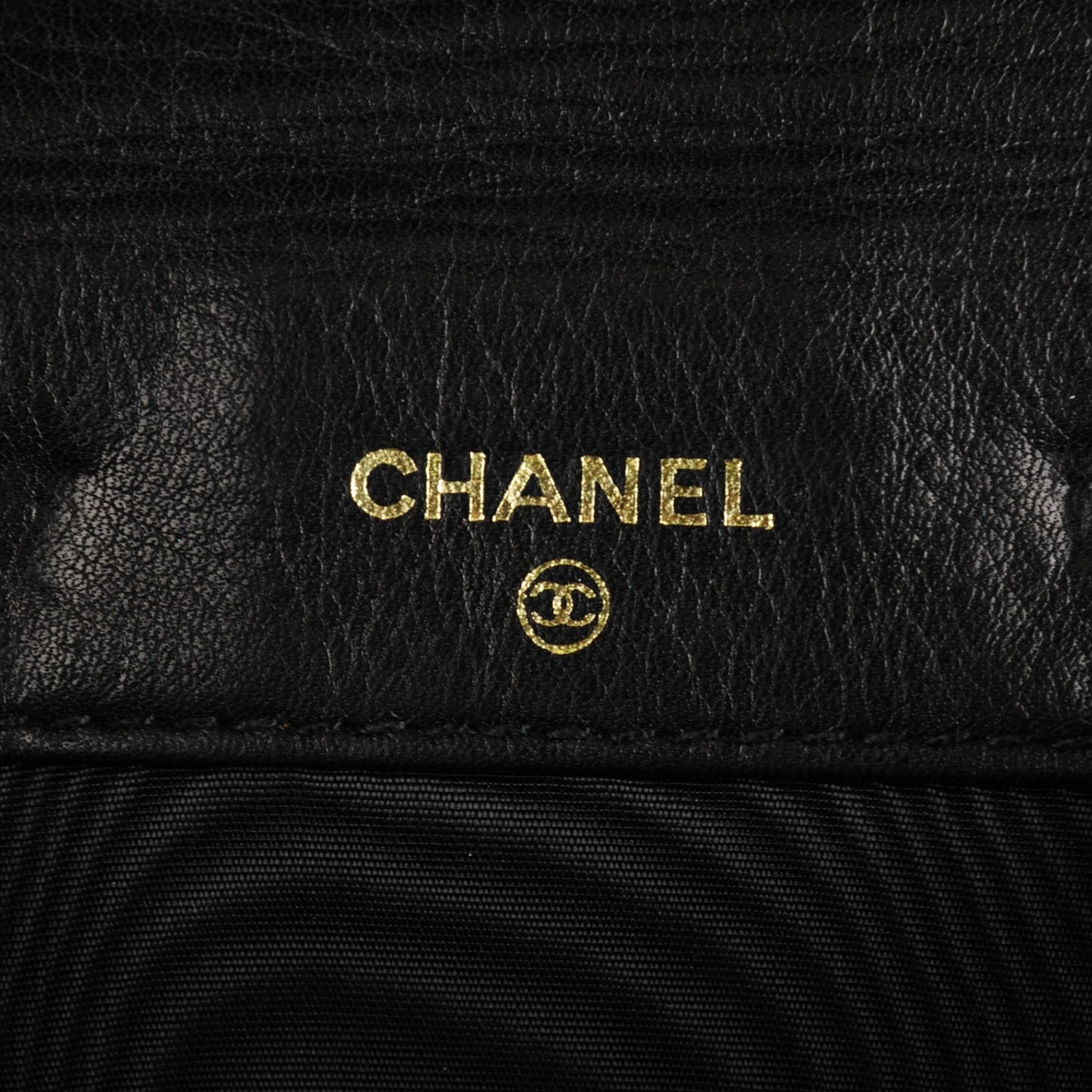 Caviar Timeless CC Compact French Wallet Black