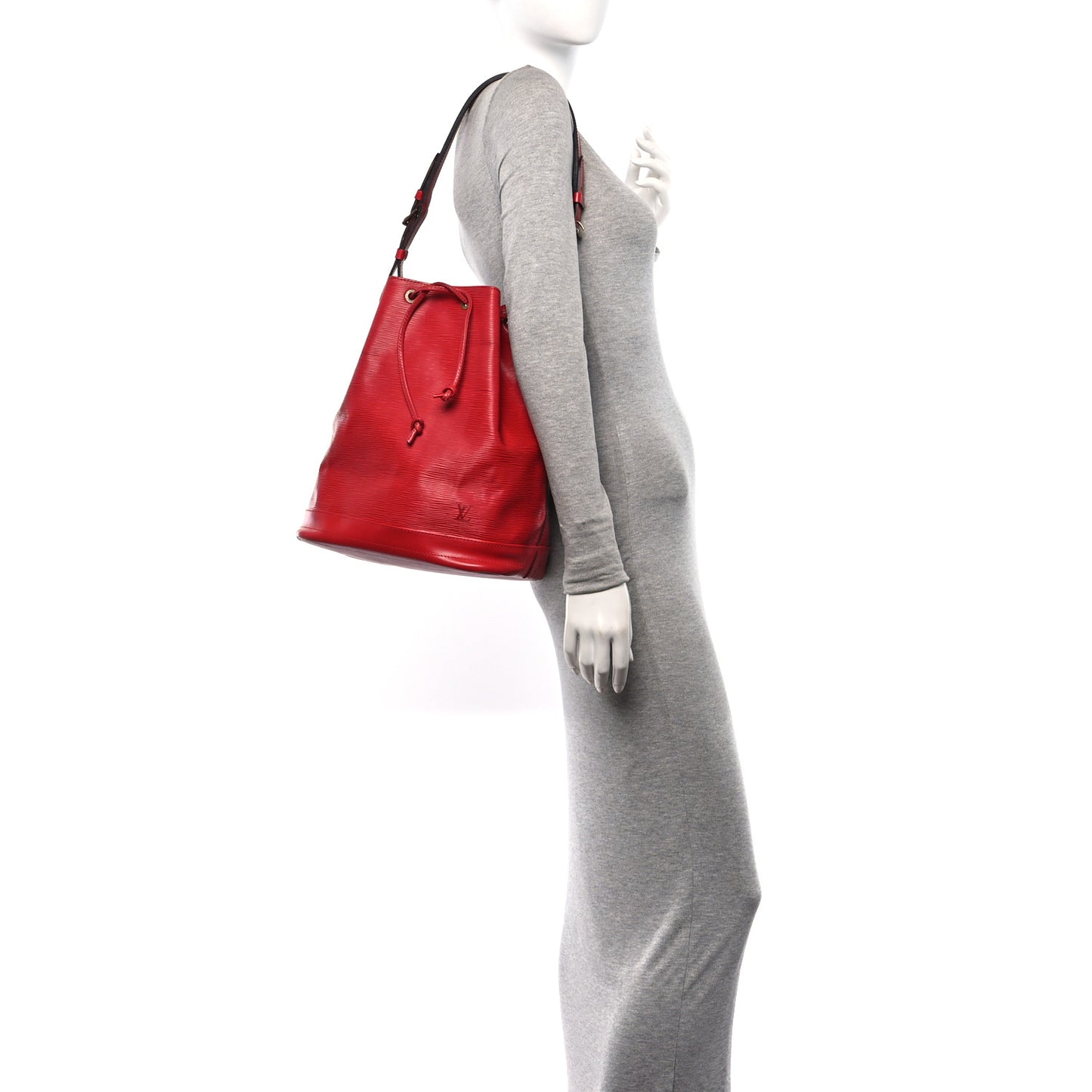 Epi Noe Castillan Red