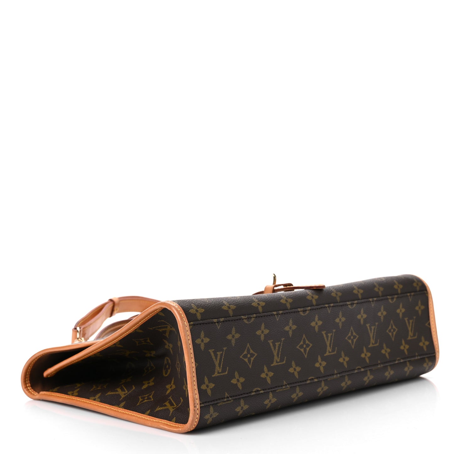 Monogram Beverly GM Briefcase