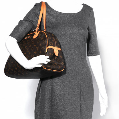 Louis Vuitton Monogram Montorgueil GM 2 of 10