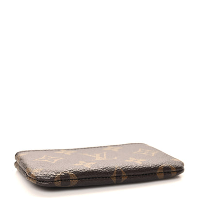 Louis Vuitton Monogram Key Pouch 4 of 8