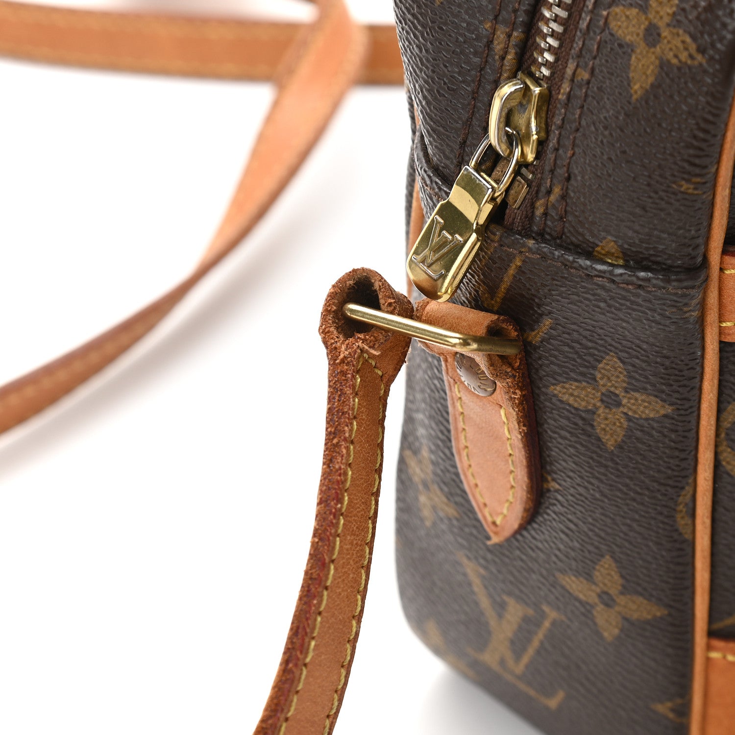 Louis Vuitton Monogram Trocadero 27 10 of 10