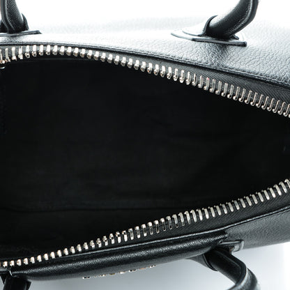 Givenchy Sugar Goatskin Small Antigona Black 5 of 6