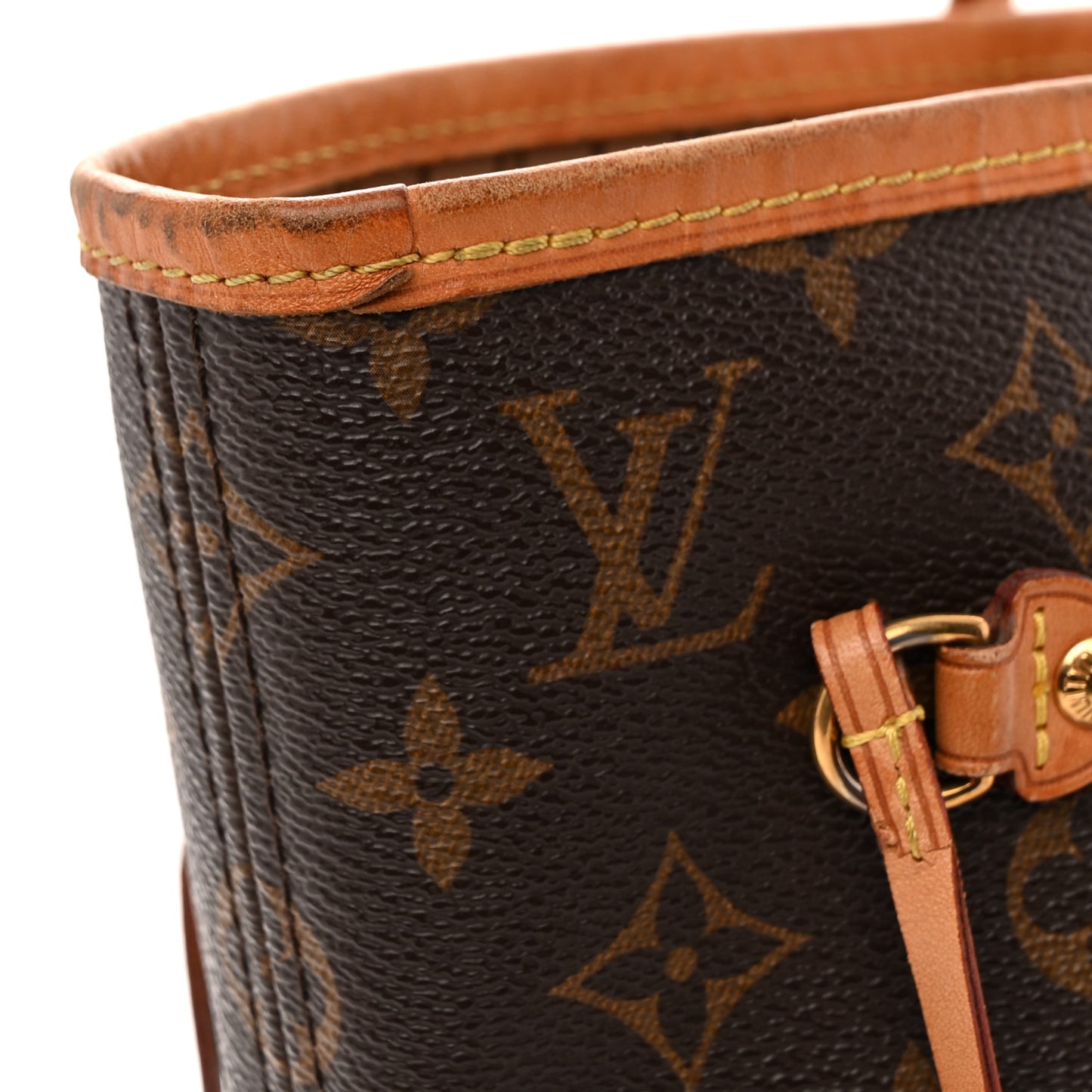 Monogram Neo Neverfull MM