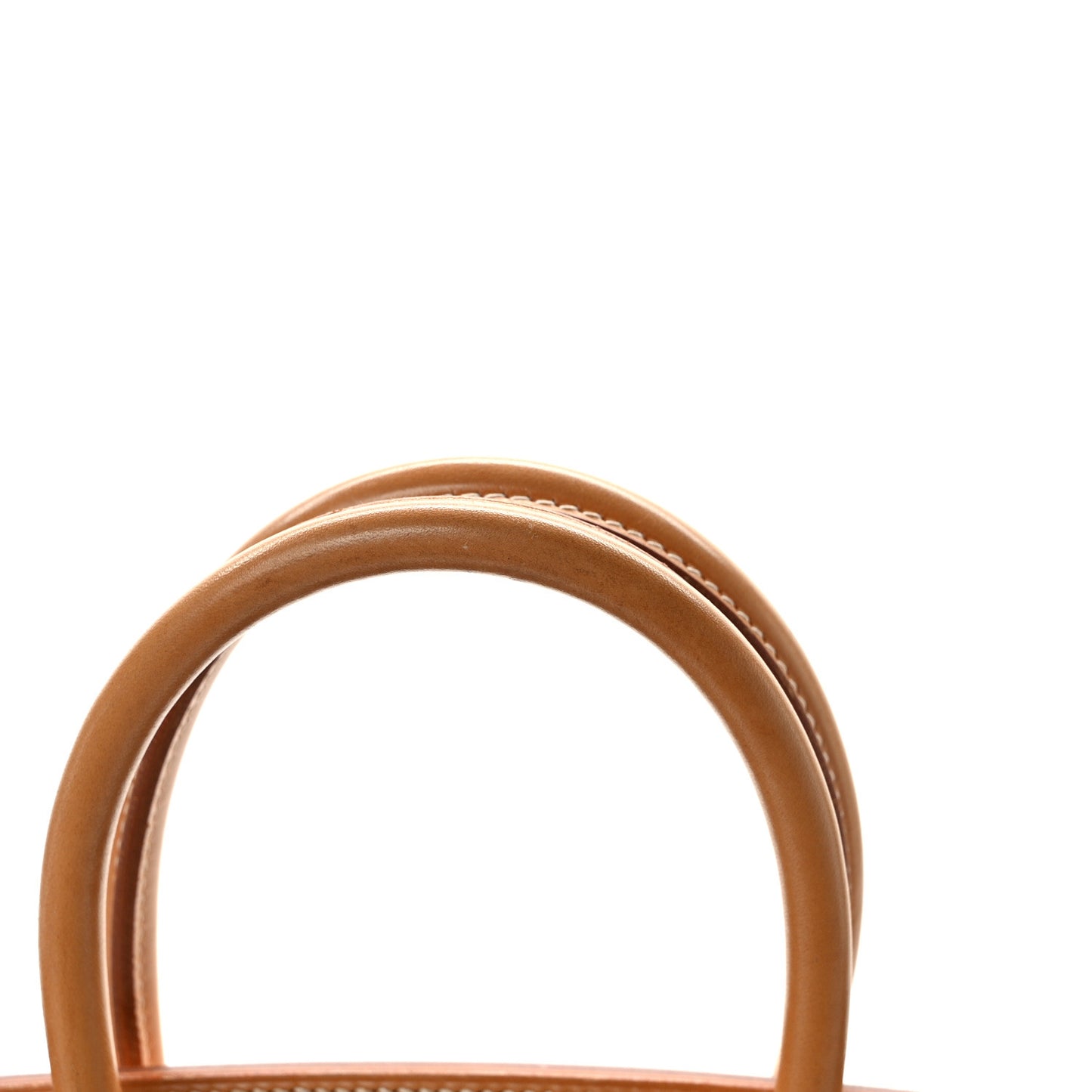 Vache Natural Birkin 35