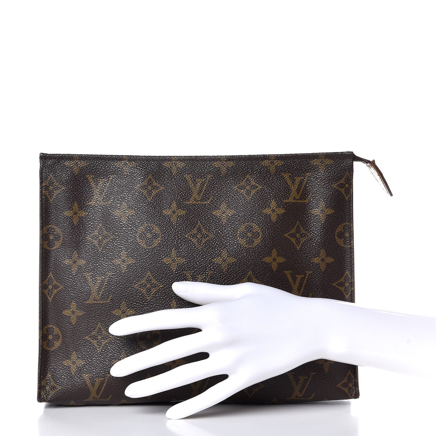 Louis Vuitton Monogram Toiletry Pouch 26 2 of 10