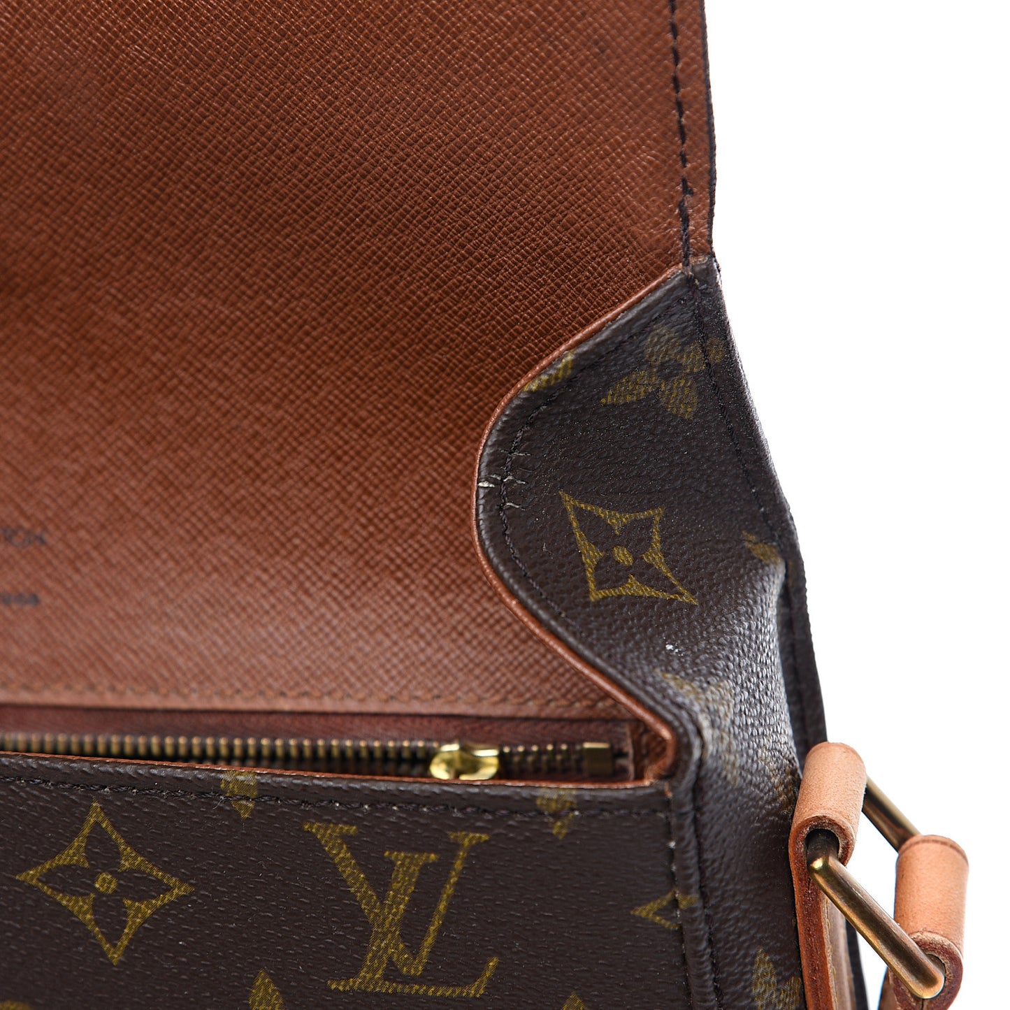 Monogram Saint Cloud GM