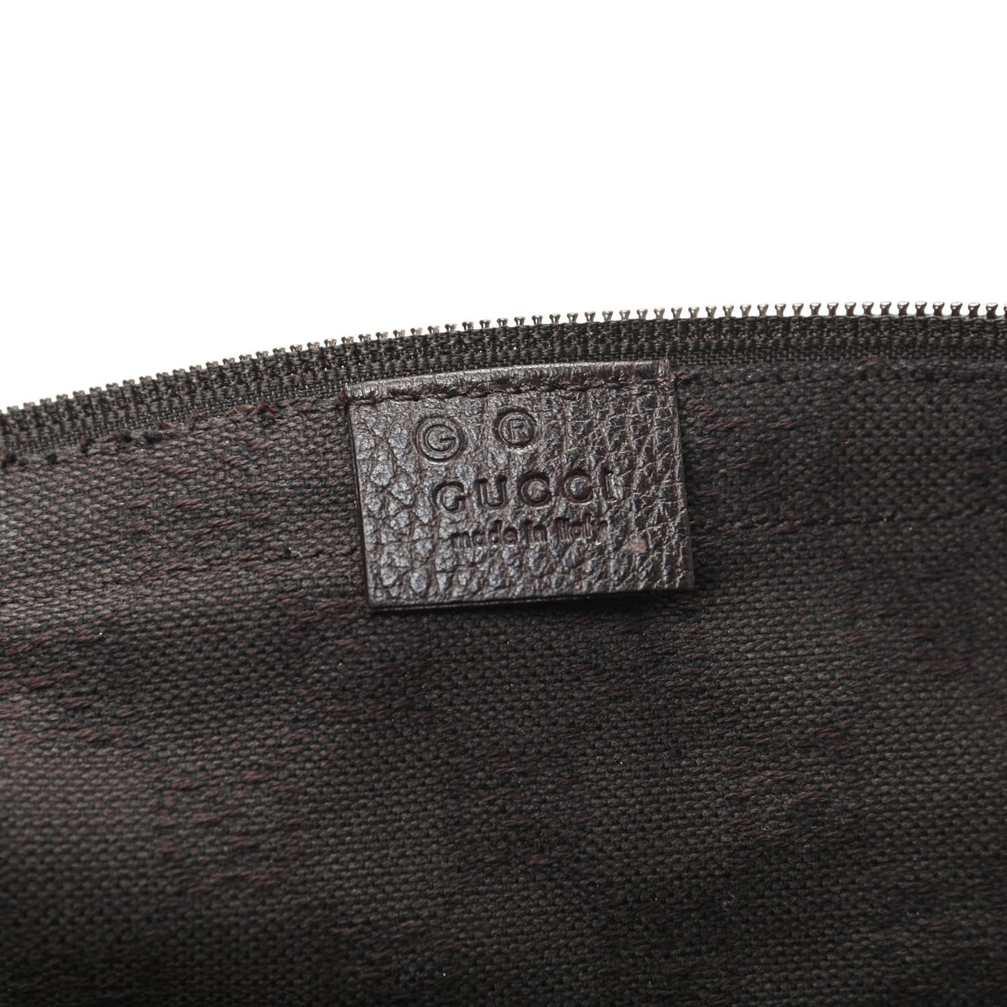 Denim Monogram Large Collapsible Carry On Duffle Bag Brown