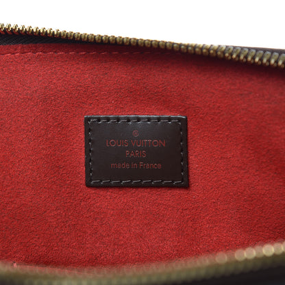 Louis Vuitton Damier Ebene Trevi PM 6 of 9
