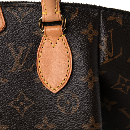 Louis Vuitton Monogram Turenne MM 16 of 24