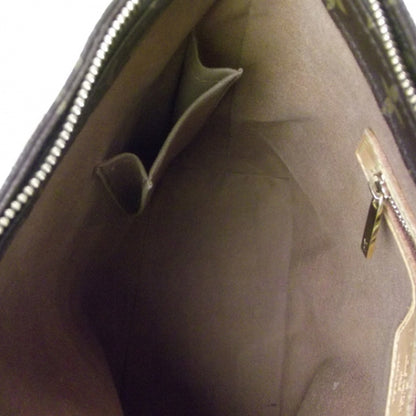 Louis Vuitton Monogram Cabas Piano 7 of 9