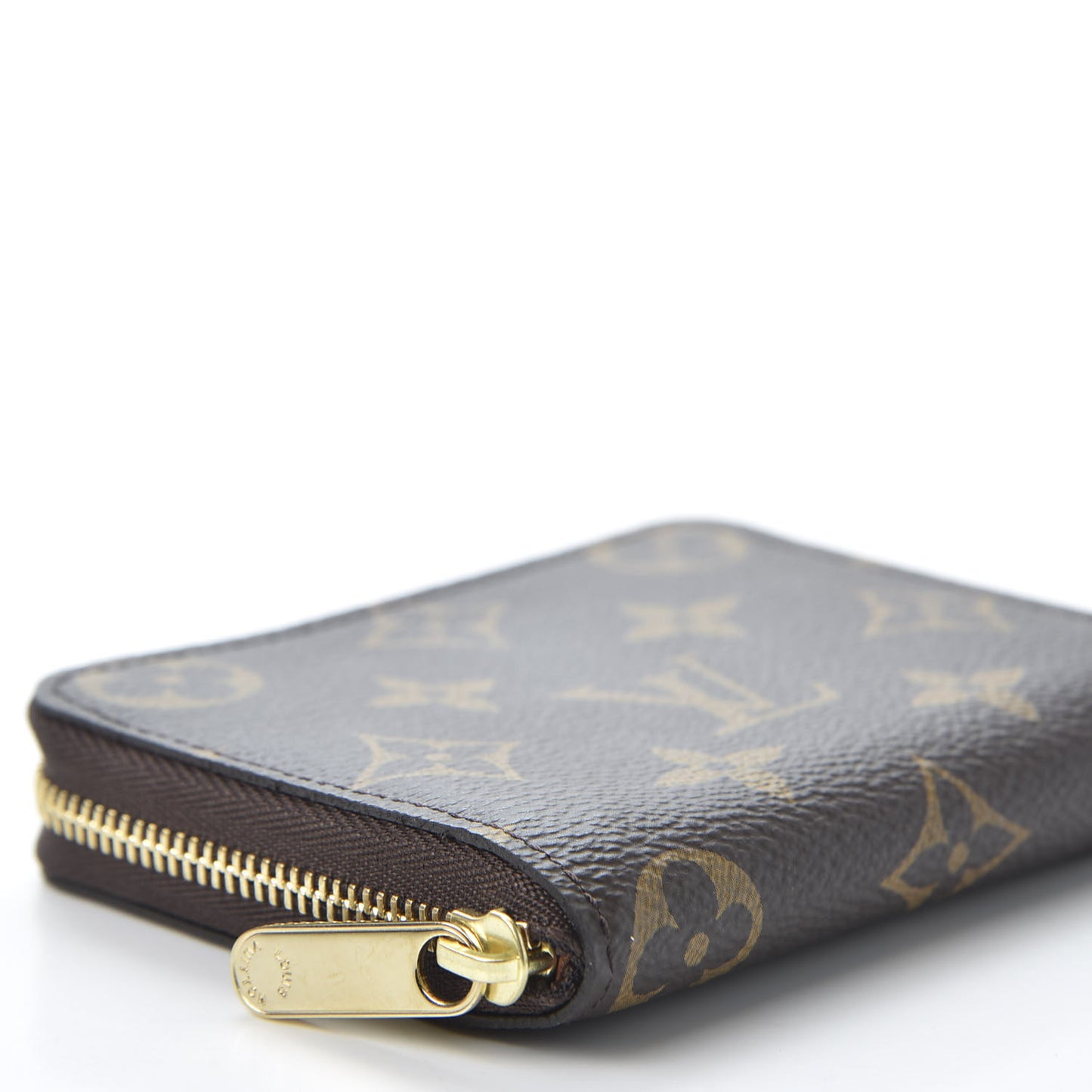 Monogram Zippy Coin Purse
