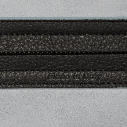 Celine Baby Grained Calfskin Medium Phantom Luggage Anthracite 6 of 7