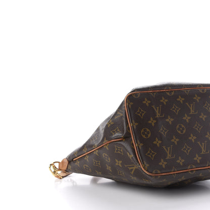 Louis Vuitton Monogram Palermo PM 6 of 13