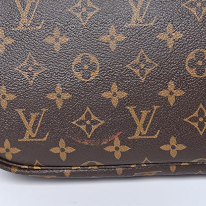 Louis Vuitton Monogram Travel Stickers Neverfull MM 12 of 13