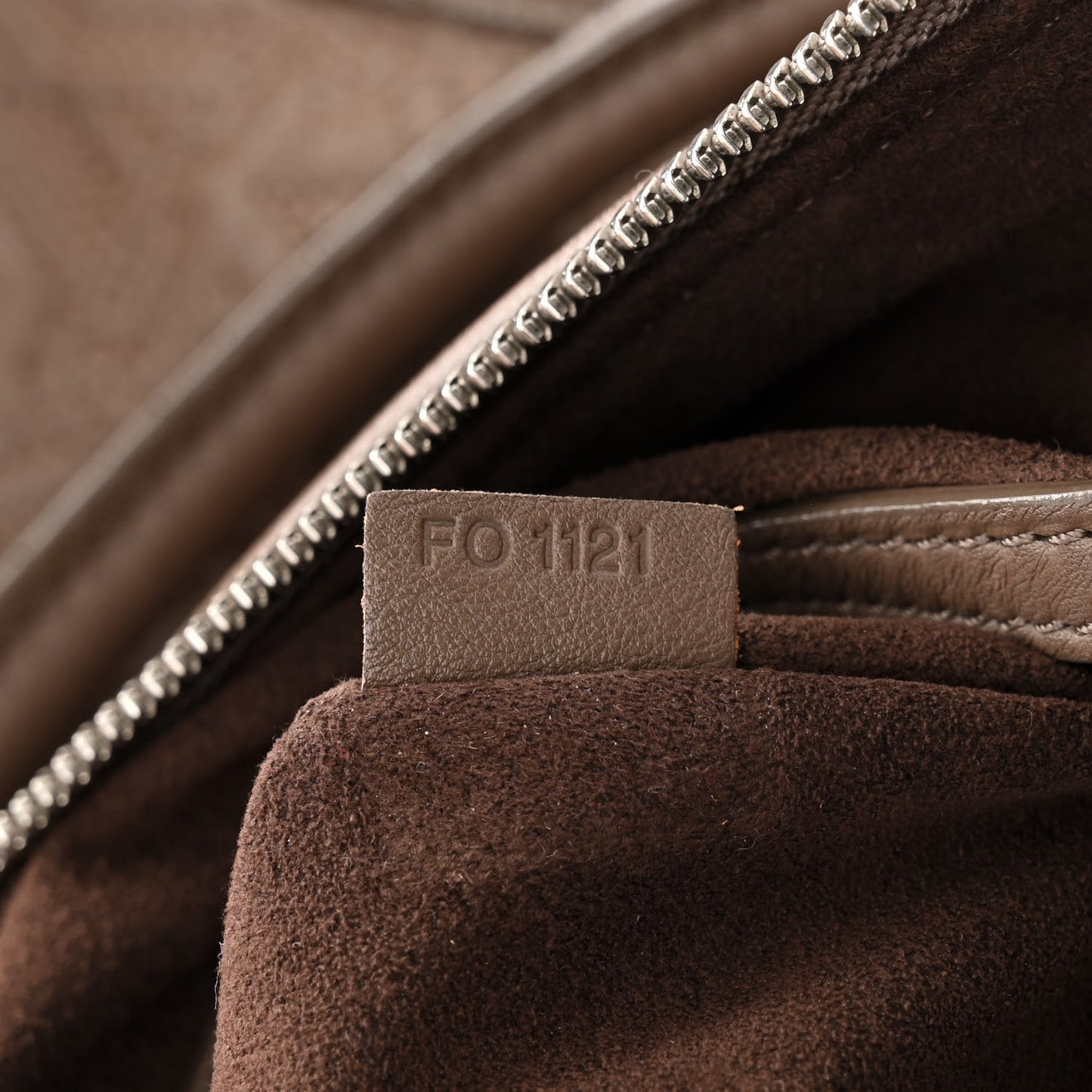 Monogram Lambskin Antheia IXIA GM