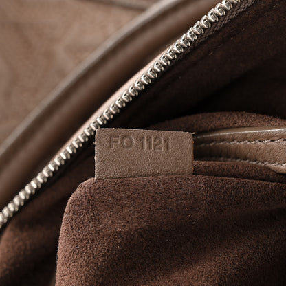 Louis Vuitton Monogram Lambskin Antheia IXIA GM 7 of 12