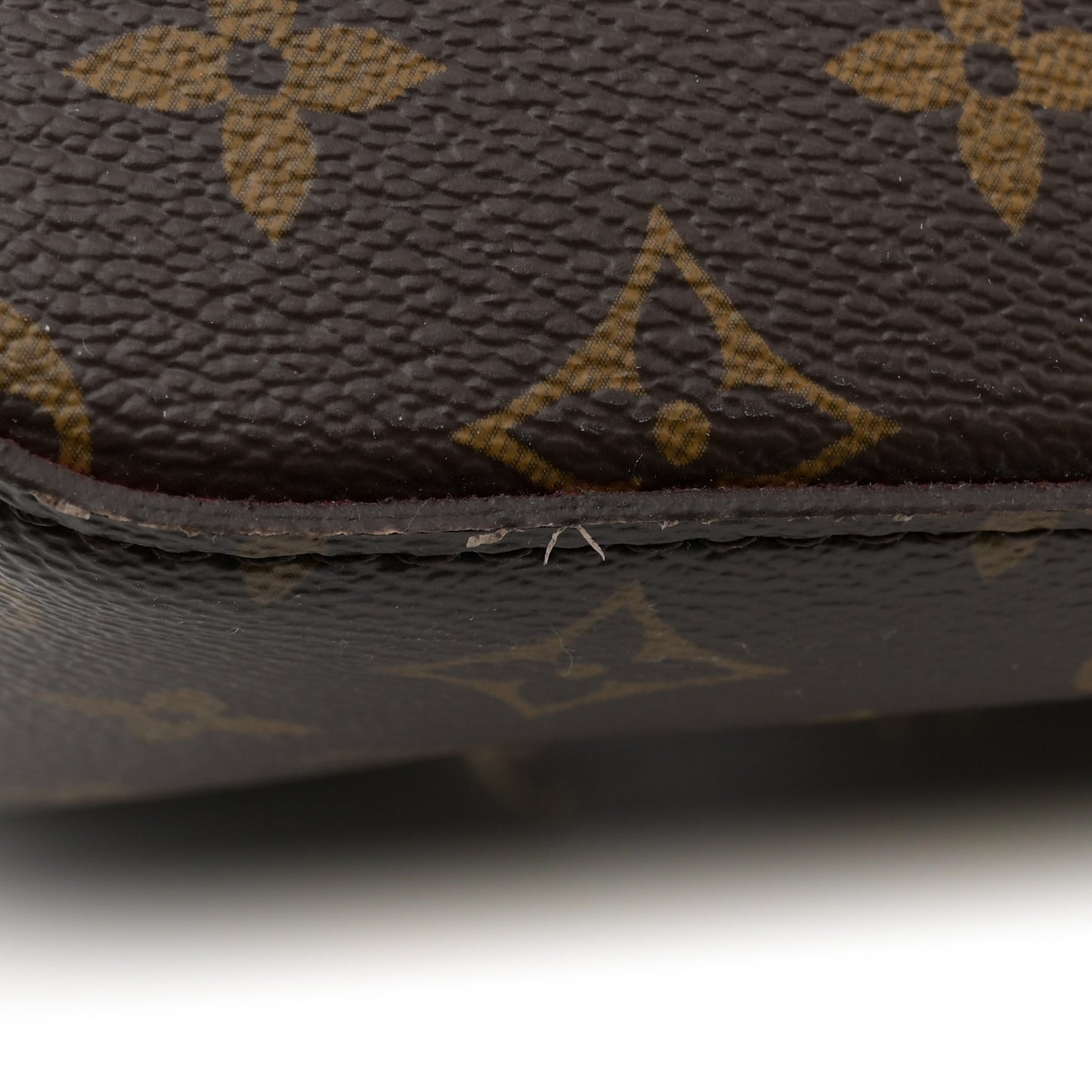 Monogram Neonoe MM Coquelicot