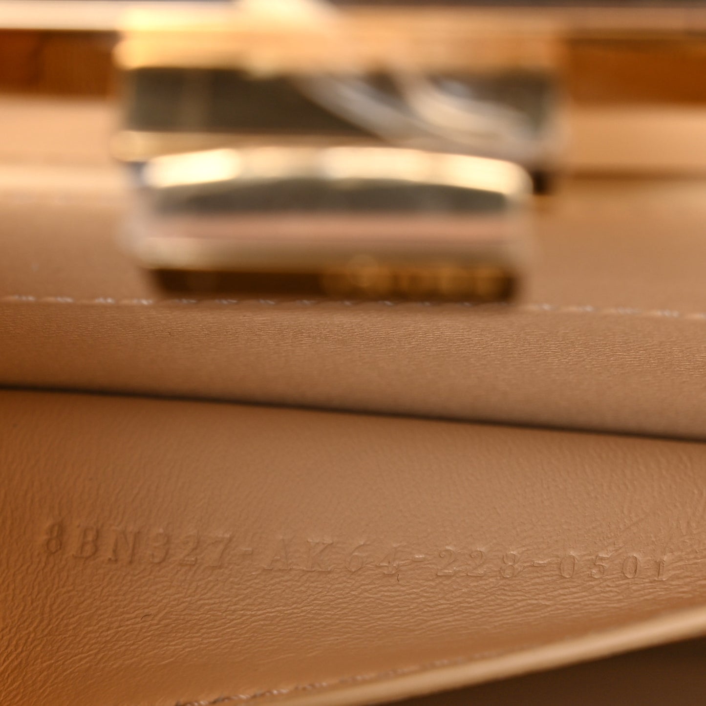 Vitello Seta Shiny Nappa Dancing Girls Inlay Small Peekaboo I SEE U Satchel Anemone Multicolor