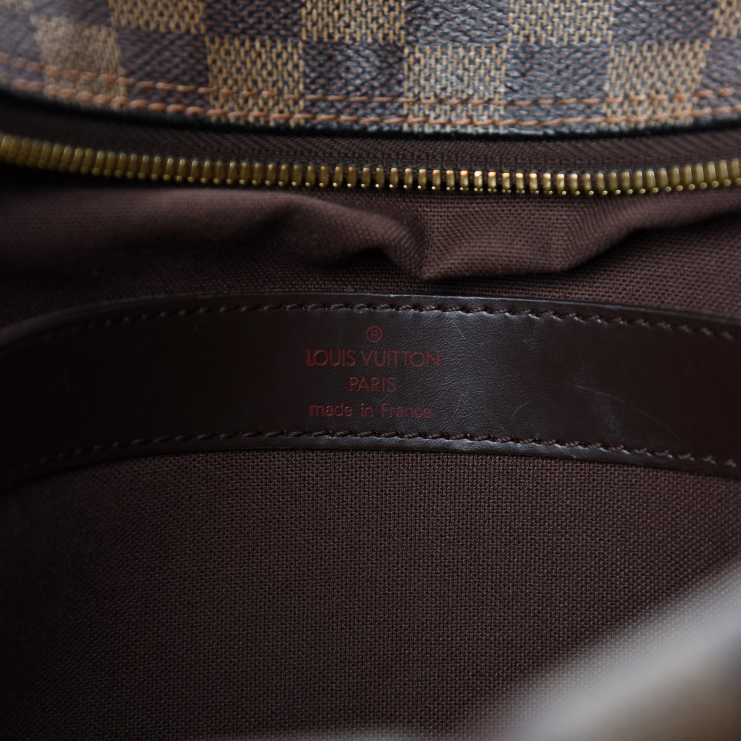 Damier Ebene Naviglio
