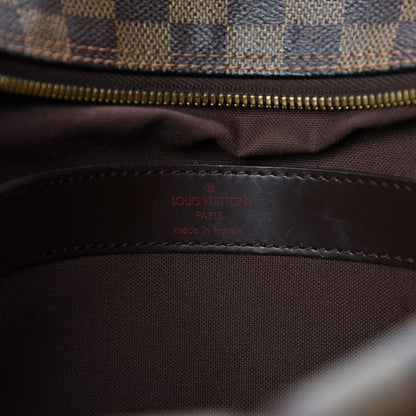 Louis Vuitton Damier Ebene Naviglio 8 of 10