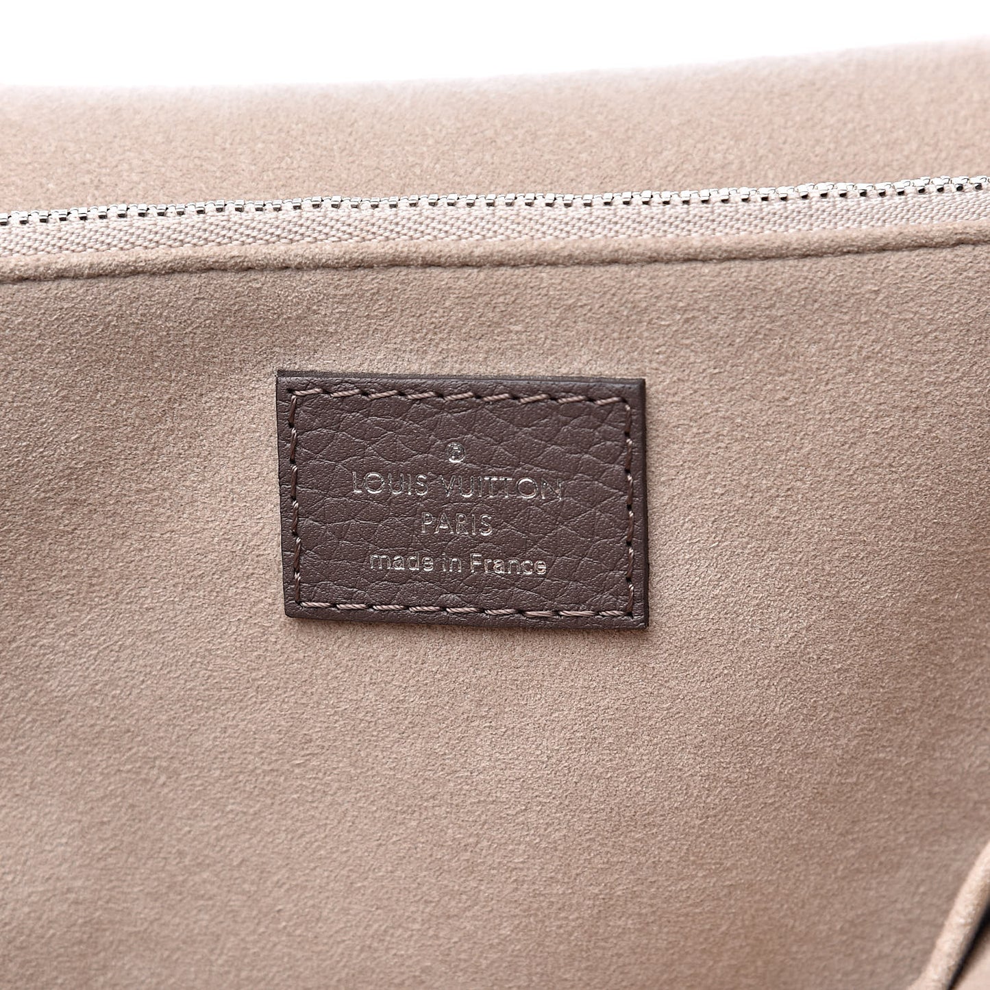 Taurillon Volta Grey