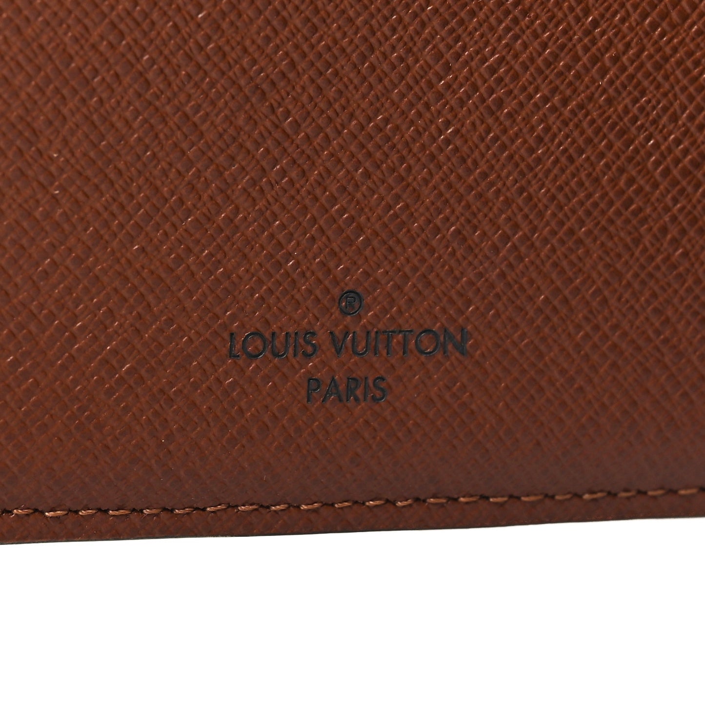 Monogram Multiple Wallet
