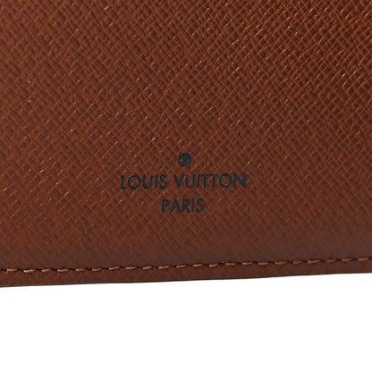 Louis Vuitton Monogram Multiple Wallet 6 of 9
